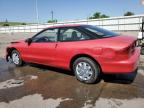 1993 Ford Probe Base en Venta en Littleton, CO - Front End