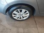2011 VOLKSWAGEN GOLF MATCH for sale at Copart WESTBURY