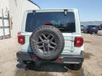 2024 Jeep Wrangler Sahara იყიდება Harleyville-ში, SC - Front End