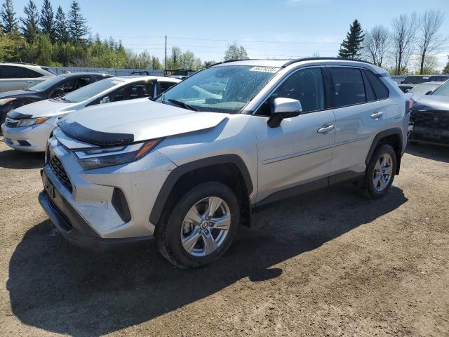 2023 TOYOTA RAV4 XLE   à vendre chez Copart ON - TORONTO