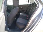 2020 VAUXHALL CORSA SE P for sale at Copart CORBY