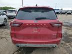 2023 Ford Escape St Line en Venta en Woodhaven, MI - Frame Damage