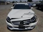 2018 Mercedes-Benz C 300 de vânzare în San Diego, CA - Front End