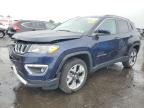 2019 Jeep Compass Limited   for Sale in Pennsburg, PA - Front End