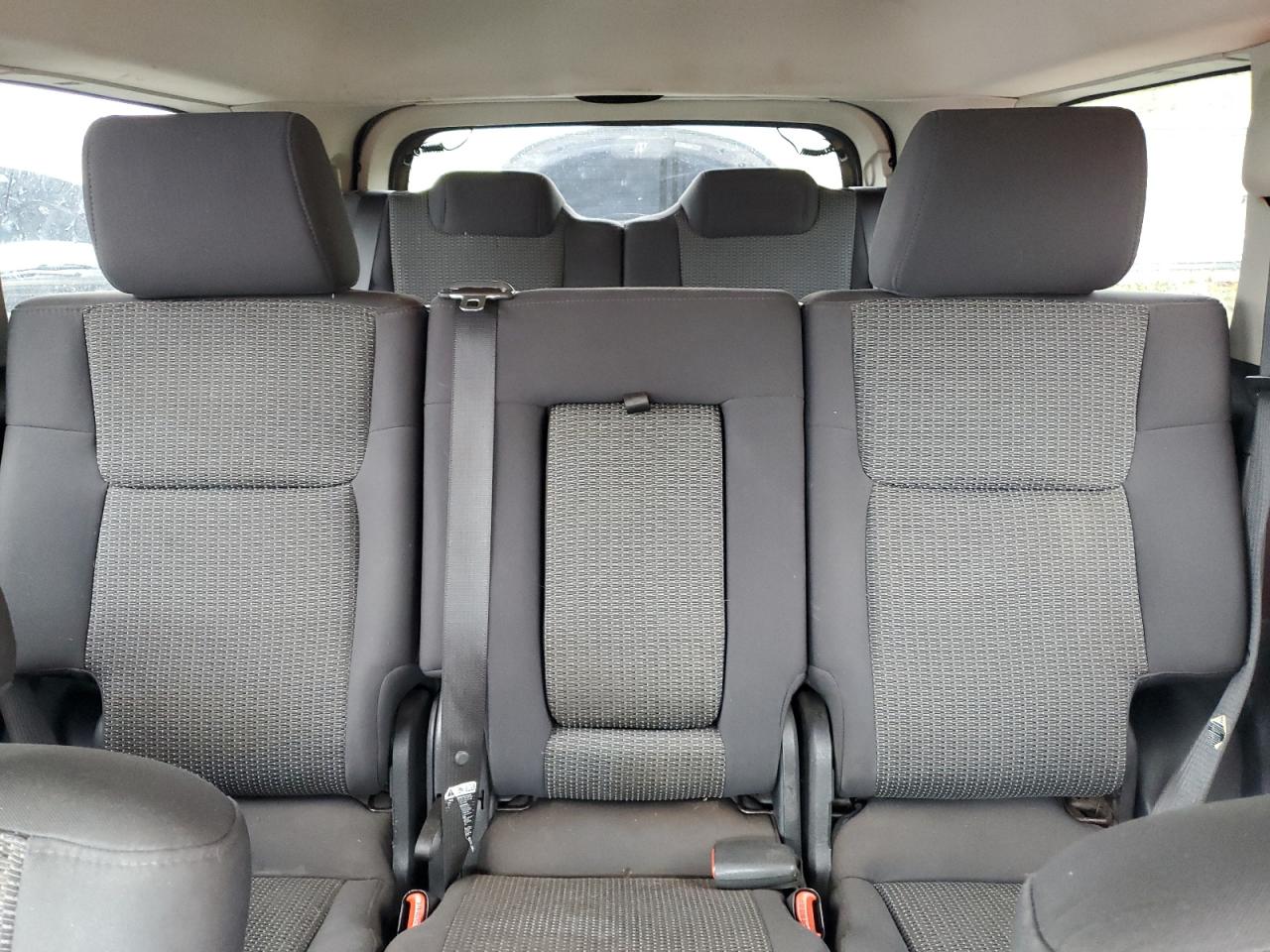 2010 Jeep Commander Sport VIN: 1J4RG4GK0AC156678 Lot: 55772055