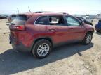 2016 Jeep Cherokee Latitude zu verkaufen in American Canyon, CA - Front End
