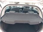 2009 FORD FIESTA EDG for sale at Copart WOLVERHAMPTON