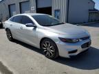 2018 Chevrolet Malibu Lt   на продаже в Antelope, CA - Rear End