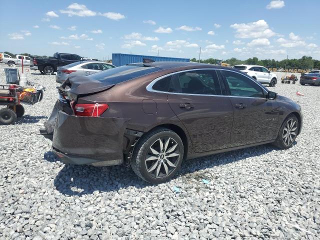  CHEVROLET MALIBU 2016 Коричневий