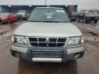 1999 Subaru Forester S for Sale in Colorado Springs, CO - Minor Dent/Scratches