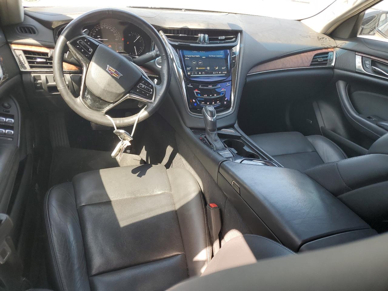 2019 Cadillac Cts VIN: 1G6AP5SX9K0110901 Lot: 56545065