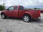 2010 Nissan Frontier King Cab Se en Venta en Cahokia Heights, IL - Side
