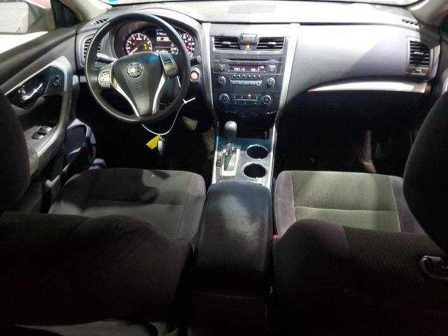 Sedans NISSAN ALTIMA 2013 Burgundy