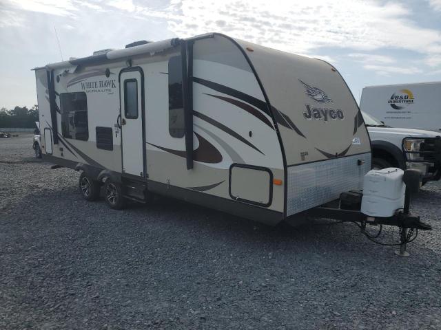 2015 Jayco White Hawk