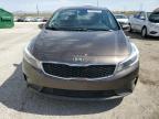 2017 Kia Forte Lx de vânzare în Tucson, AZ - Side