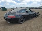 2002 Porsche 911 Carrera 2 за продажба в Elgin, IL - Front End
