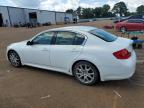 2013 Infiniti G37 Base იყიდება Longview-ში, TX - Water/Flood