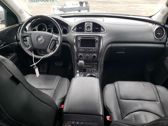  BUICK ENCLAVE 2017 Белы