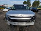 2014 Ford Flex Limited na sprzedaż w Denver, CO - Front End