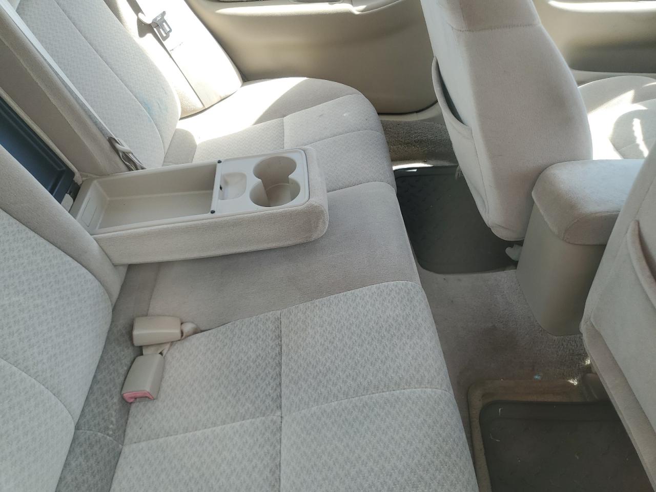 2000 Mazda 626 Es VIN: 1YVGF22E3Y5132308 Lot: 56179035
