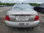 2006 Nissan Sentra 1.8 de vânzare în Assonet, MA - Minor Dent/Scratches