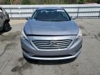 2015 Hyundai Sonata Se for Sale in Exeter, RI - Front End