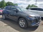 2022 Hyundai Tucson Sel იყიდება East Granby-ში, CT - Rear End