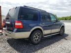 2010 Ford Expedition Eddie Bauer en Venta en Hueytown, AL - Front End