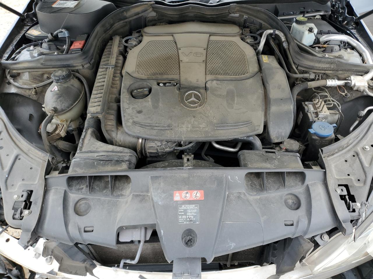 2013 Mercedes-Benz E 350 VIN: WDDKJ5KBXDF182137 Lot: 56975345