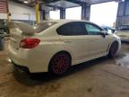 2017 Subaru Wrx Sti de vânzare în Pennsburg, PA - Water/Flood