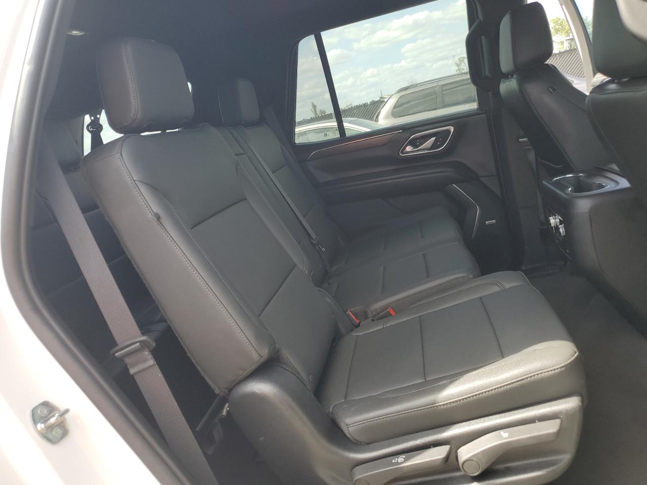 2022 Chevrolet Tahoe C1500 VIN: 1GNSCLED9NR251641 Lot: 55500355