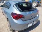 2013 VAUXHALL ASTRA SRI for sale at Copart BRISTOL