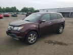 2009 Acura Mdx Technology იყიდება New Britain-ში, CT - Front End