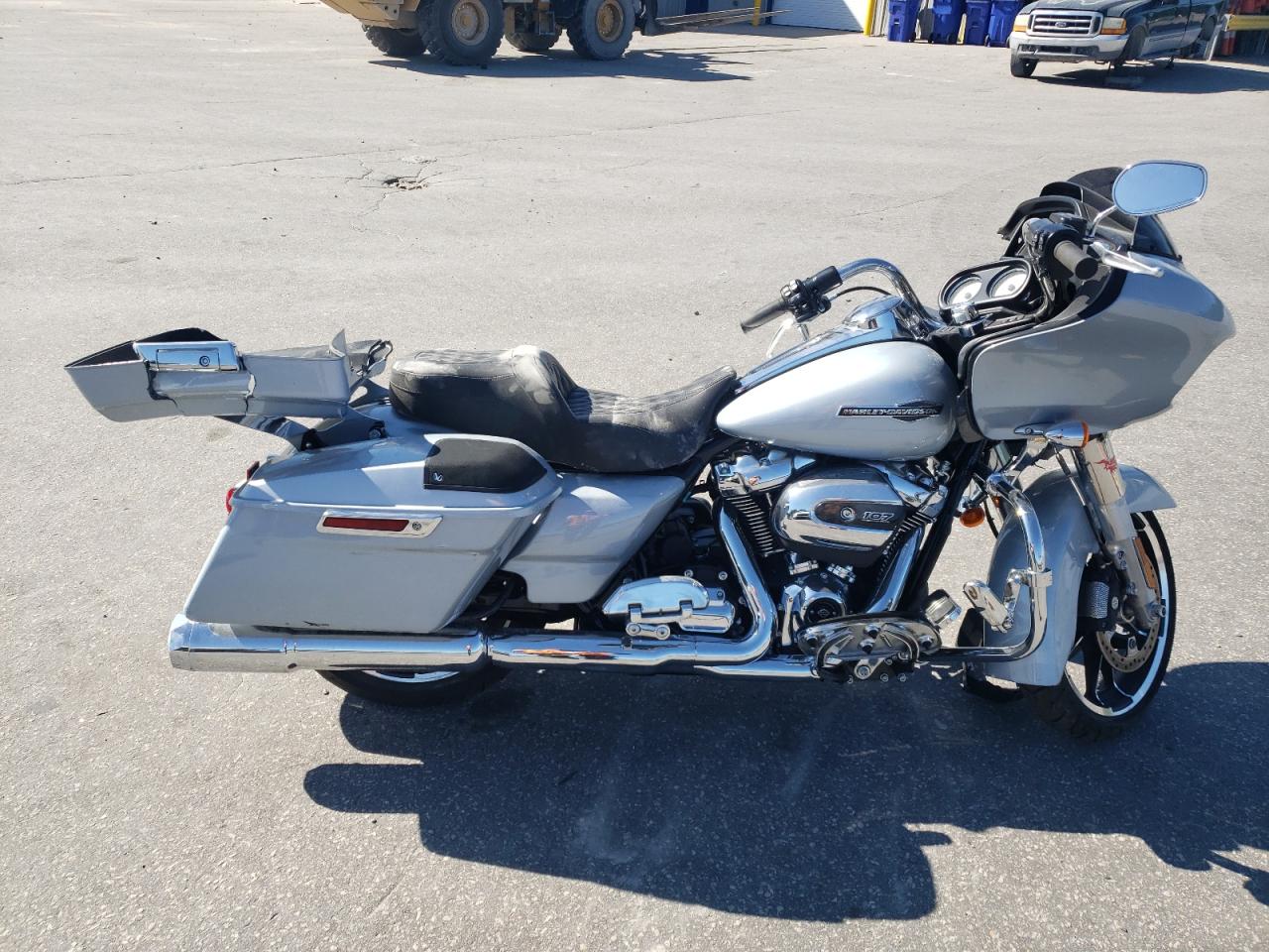 2023 Harley-Davidson Fltrx for Sale in Dunn, NC - All Over