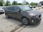 Bridgeton, MO에서 판매 중인 2017 Kia Sedona Ex - Hail
