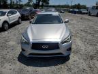 2020 Infiniti Q50 Pure for Sale in Byron, GA - Front End