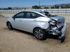 2025 Nissan Versa Sv for Sale in San Martin, CA - Rear End