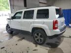 2015 Jeep Patriot Latitude للبيع في Hurricane، WV - Front End