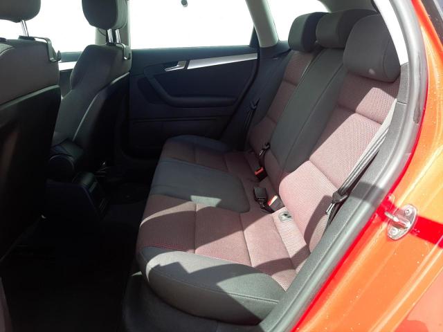 2010 AUDI A3 SPORT 1