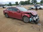 2024 Nissan Altima Sv продається в Longview, TX - Front End