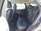 2016 LAND ROVER DISCOVERY for sale at Copart WHITBURN