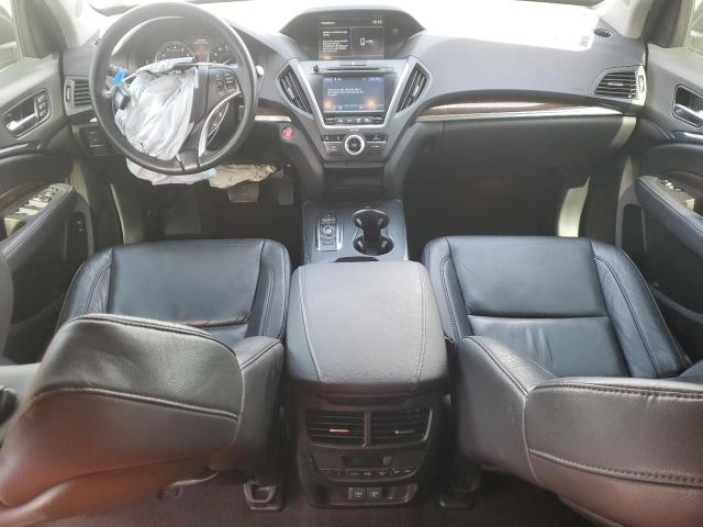  ACURA MDX 2020 Szary