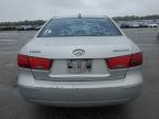 2009 Hyundai Sonata Gls продається в Brookhaven, NY - Front End