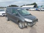2018 FORD TRANSIT CO for sale at Copart WISBECH