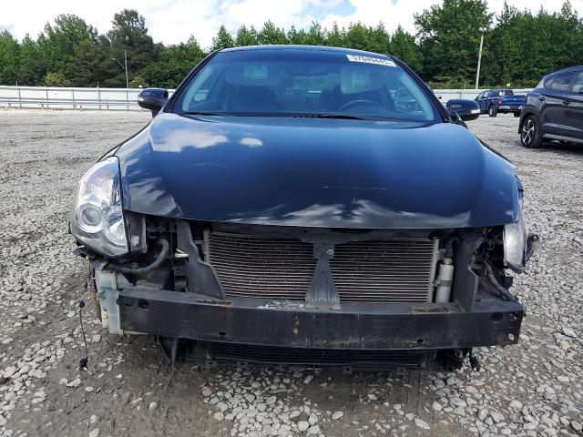  NISSAN ALTIMA 2012 Czarny