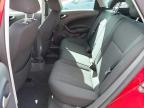 2011 SEAT IBIZA SE C for sale at Copart WHITBURN