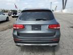 2018 Mercedes-Benz Glc 300 for Sale in Van Nuys, CA - Front End