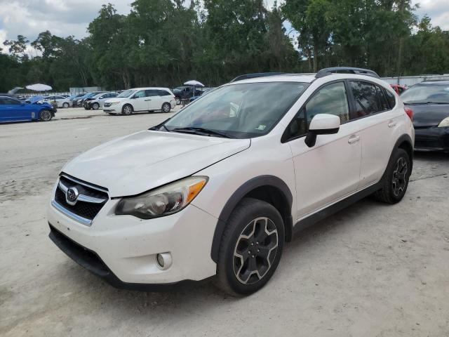 2014 Subaru Xv Crosstrek 2.0 Premium