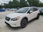 2014 Subaru Xv Crosstrek 2.0 Premium de vânzare în Ocala, FL - Minor Dent/Scratches