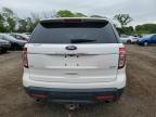 2013 Ford Explorer Xlt за продажба в Des Moines, IA - Front End